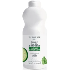 Byphasse Family Fresh Délice Champú Té Verde