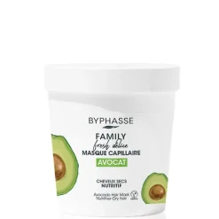 Byphasse Family Fresh Délice Mascarilla Aguacate