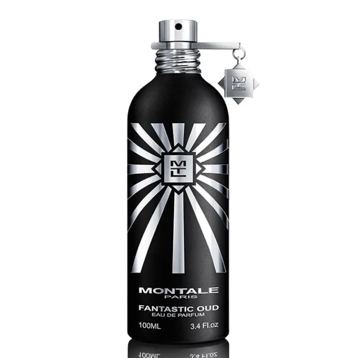 Mujer Montale Paris Fantastic Oud