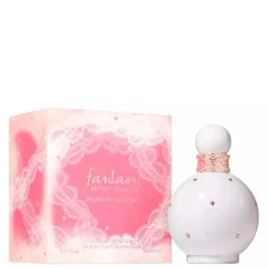 Mujer Britney Spears FANTASY INTIMATE
