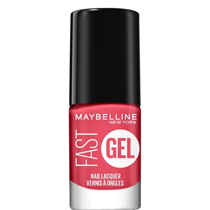 MAYBELLINE Fast Gel Nail Lacquer