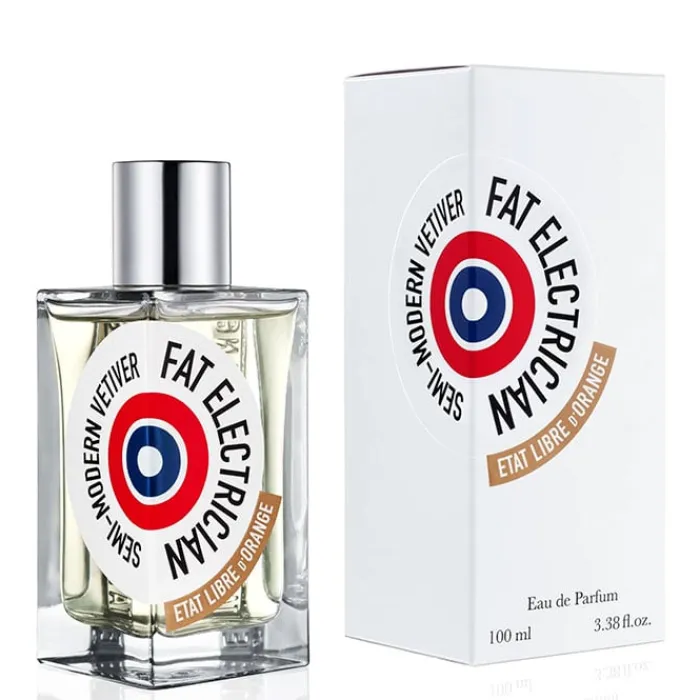 Hombre Etat Libre D'Orange Fat Electrician