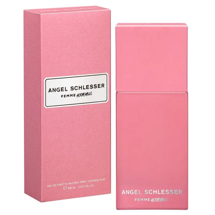 Mujer ANGEL SCHLESSER FEMME ADORABLE