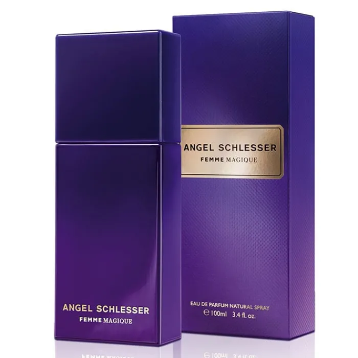 Mujer ANGEL SCHLESSER FEMME MAGIQUE