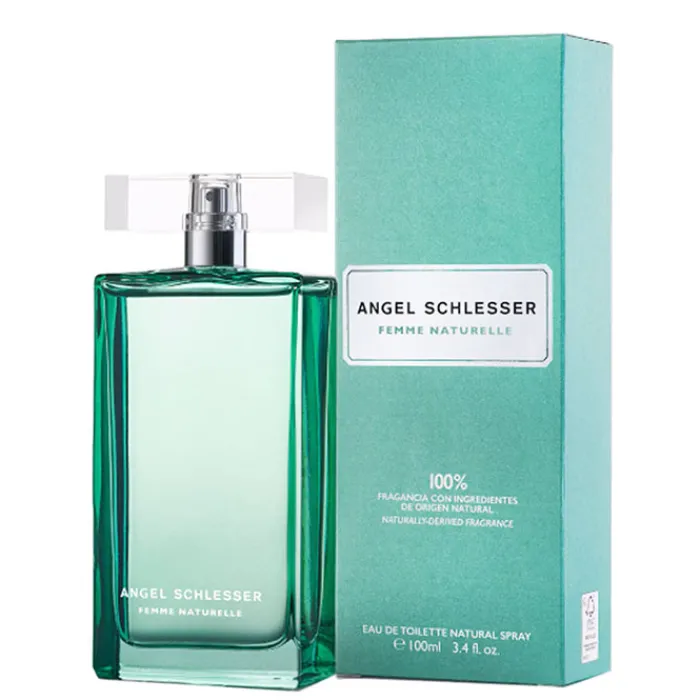 Mujer ANGEL SCHLESSER FEMME NATURELLE
