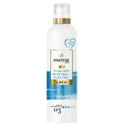 Pantene Fijación Flexible Laca