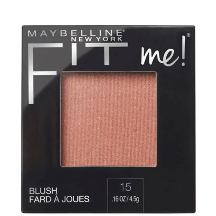 MAYBELLINE Fit Me Blush
