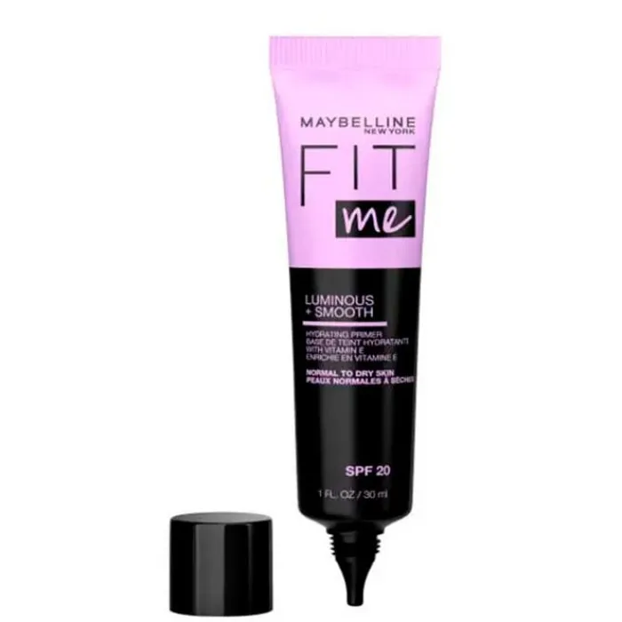 MAYBELLINE Fit Me Luminous + Smooth