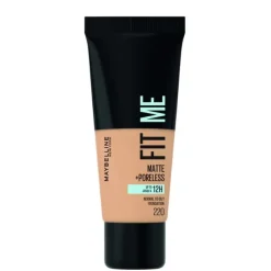 MAYBELLINE Fit Me Matte Poreless