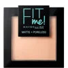 MAYBELLINE Fit Me Matte Poreless Powder