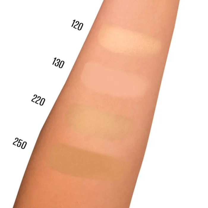 MAYBELLINE Fit Me Matte Poreless Powder