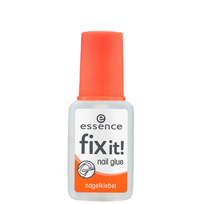 Essence Fix It! Pegamento Uñas
