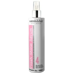 Somnis&Hair Flash Shine Serum