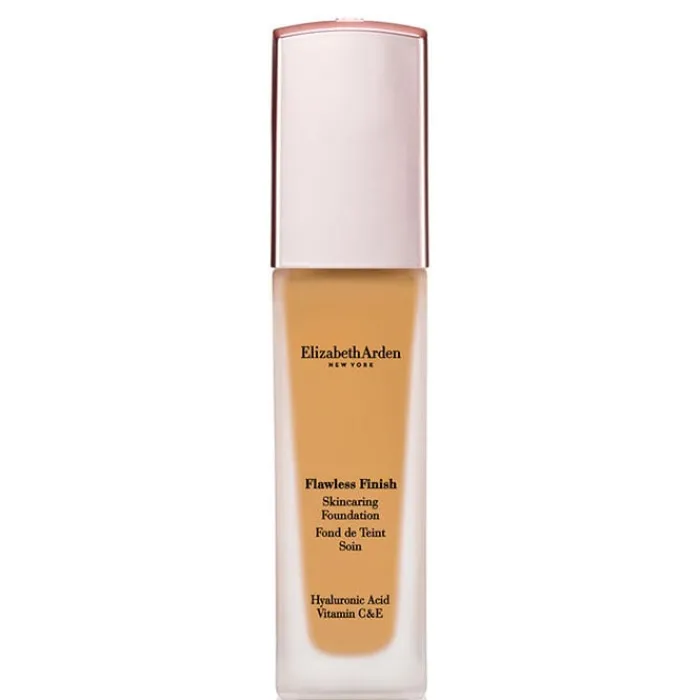 ELIZABETH ARDEN Flawless Finish Skincaring Foundation