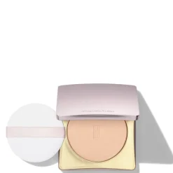 ELIZABETH ARDEN Flawless Finish Skincaring Pressed Powder