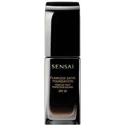 SENSAI Flawless Satin Foundation