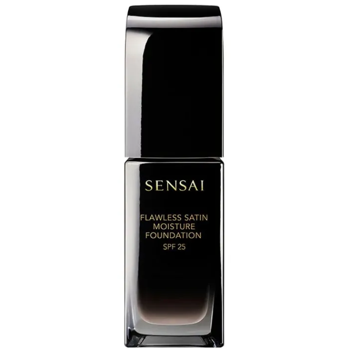 SENSAI Flawless Satin Moisture Foundation
