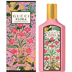Mujer GUCCI FLORA GORGEOUS GARDENIA