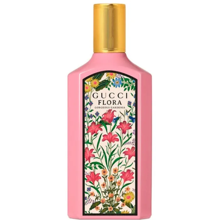 Mujer GUCCI FLORA GORGEOUS GARDENIA