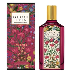 Mujer GUCCI FLORA GORGEOUS GARDENIA INTENSE