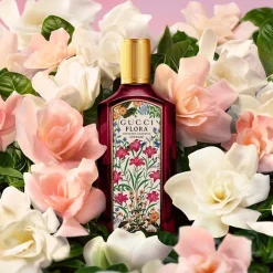 Mujer GUCCI FLORA GORGEOUS GARDENIA INTENSE