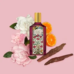 Mujer GUCCI FLORA GORGEOUS GARDENIA INTENSE