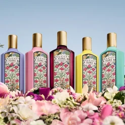 Mujer GUCCI FLORA GORGEOUS GARDENIA INTENSE
