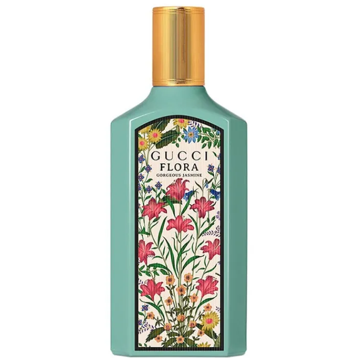 Mujer GUCCI FLORA GORGEOUS JASMINE