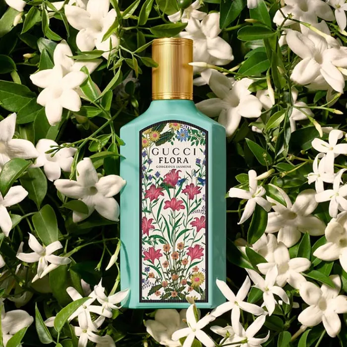 Mujer GUCCI FLORA GORGEOUS JASMINE
