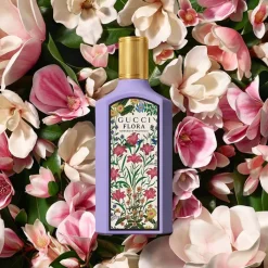 Mujer GUCCI FLORA GORGEOUS MAGNOLIA