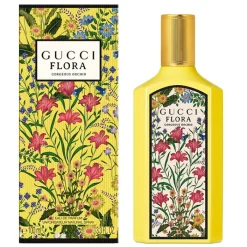 Mujer GUCCI FLORA GORGEOUS ORCHID