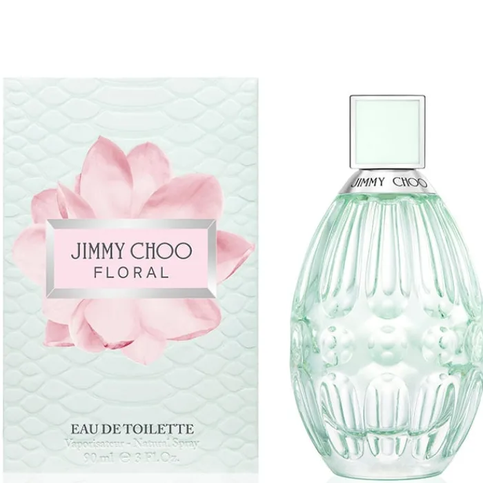 Mujer Jimmy Choo Floral