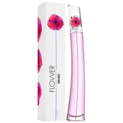 Mujer KENZO FLOWER BY Cherry Poppy