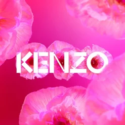 Mujer KENZO FLOWER BY Cherry Poppy