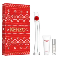 Mujer KENZO FLOWER BY Estuche