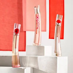 Mujer KENZO FLOWER BY Ikebana