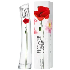 Mujer KENZO FLOWER BY La Récolte Parisienne