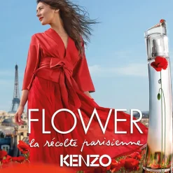 Mujer KENZO FLOWER BY La Récolte Parisienne