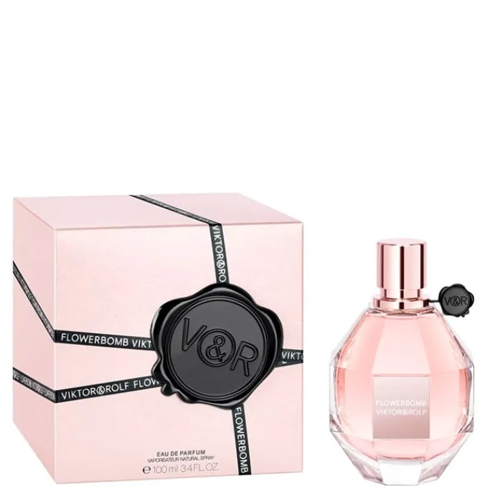 Mujer VIKTOR & ROLF Flowerbomb