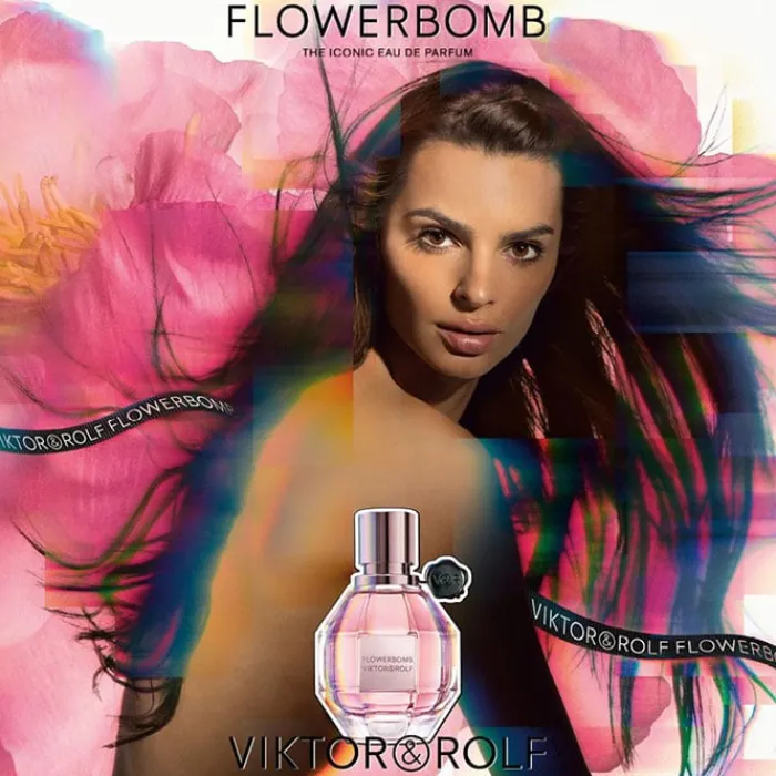 Mujer VIKTOR & ROLF Flowerbomb