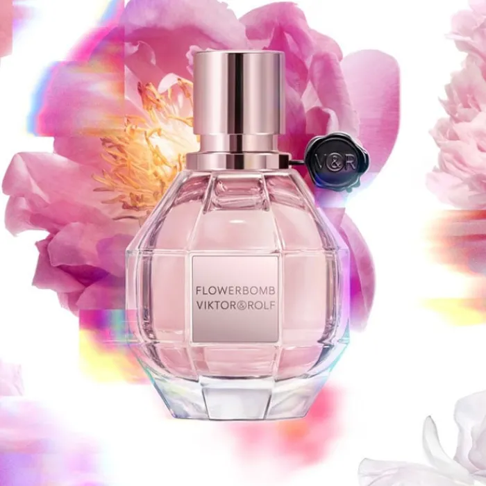 Mujer VIKTOR & ROLF Flowerbomb