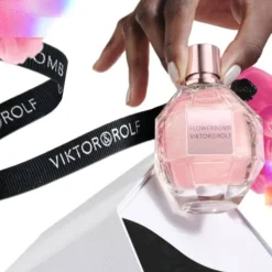 Mujer VIKTOR & ROLF Flowerbomb