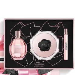 Mujer VIKTOR & ROLF Flowerbomb Estuche