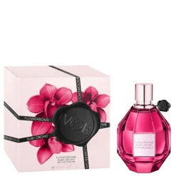 Mujer VIKTOR & ROLF Flowerbomb Ruby Orchid