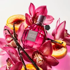 Mujer VIKTOR & ROLF Flowerbomb Ruby Orchid