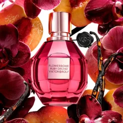 Mujer VIKTOR & ROLF Flowerbomb Ruby Orchid