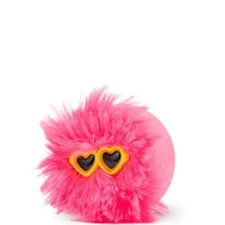 Martinelia Fluffy Lip Balm