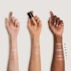 ARMANI Fluid Sheer Glow Enhancer