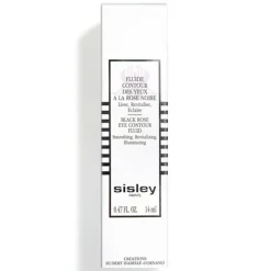 SISLEY Fluide Contour Yeux à La Rose Noire