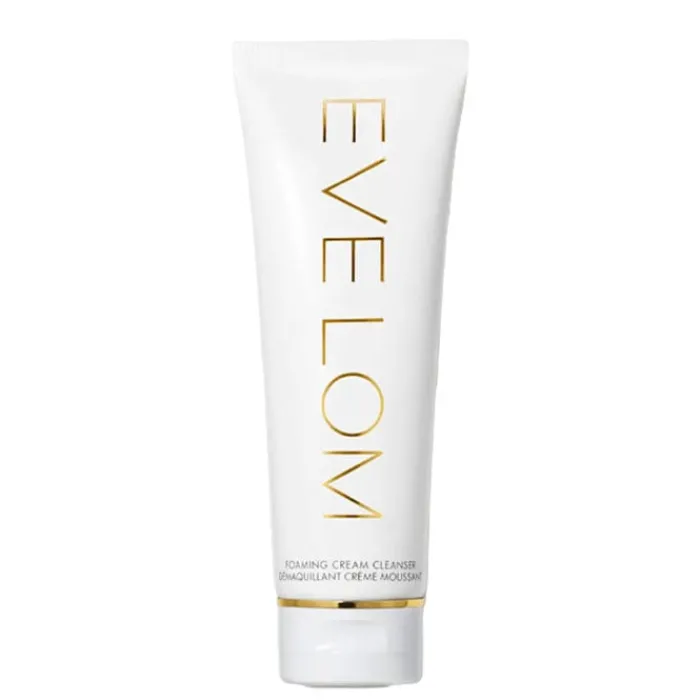 Hombre Eve Lom Foaming Cream Cleanser